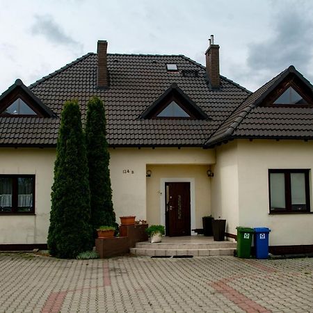 Apasjonata Lägenhet Świdnica Exteriör bild