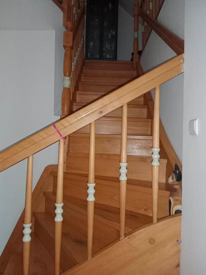 Apasjonata Lägenhet Świdnica Exteriör bild