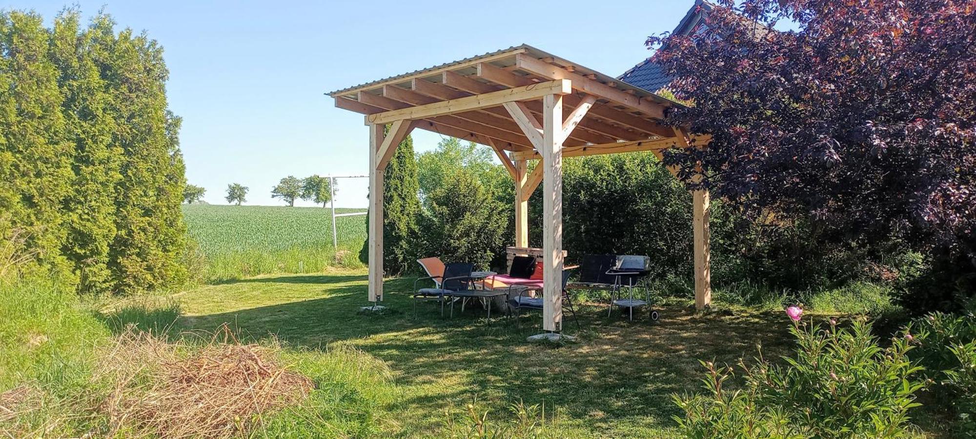 Apasjonata Lägenhet Świdnica Exteriör bild