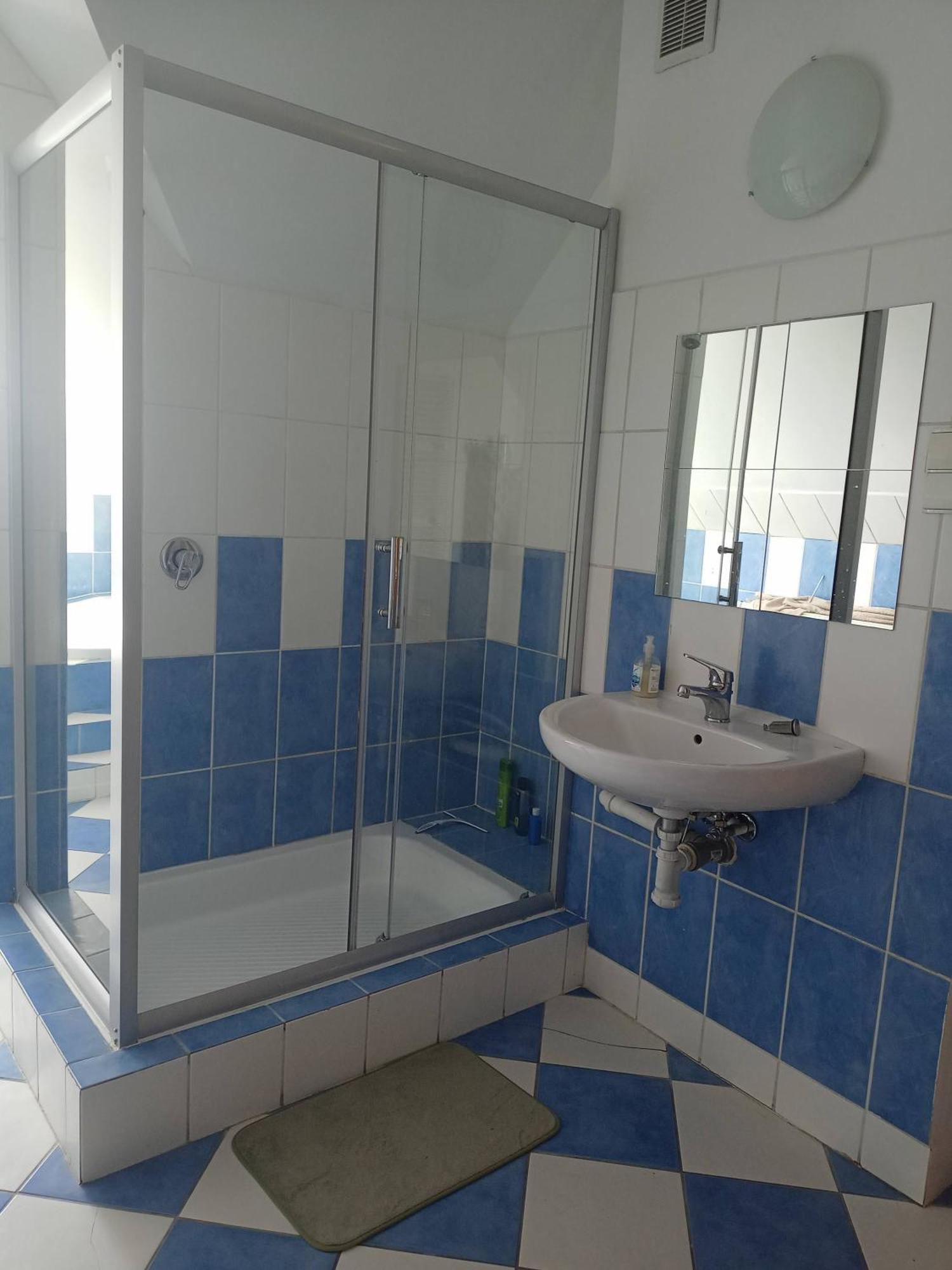 Apasjonata Lägenhet Świdnica Exteriör bild