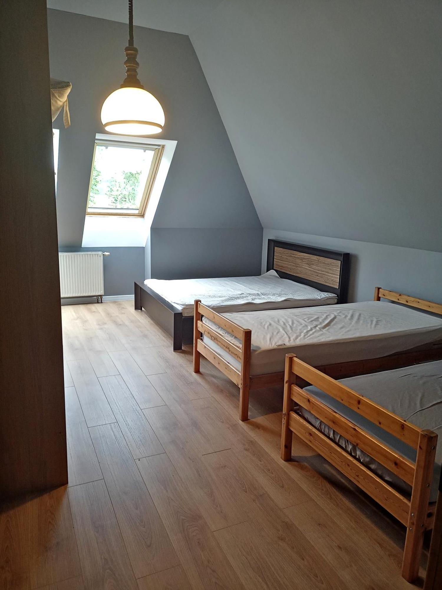 Apasjonata Lägenhet Świdnica Exteriör bild