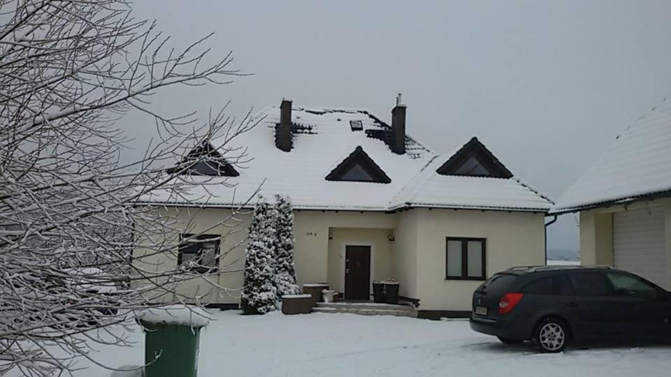 Apasjonata Lägenhet Świdnica Exteriör bild
